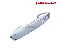 Накладки на ручки хром для Tugella Накладки на ручки хром для Tugella