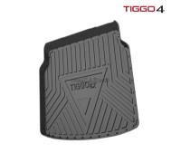 Коврик в багажник 3D для Tiggo 4