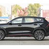 Антихром Jetour Dashing