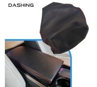 Чехол на подлокотник для Jetour Dashing прямоугольный