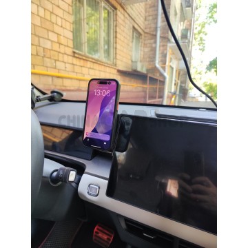 Держатель для телефона Dashing 