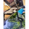 Антихром Jetour Dashing