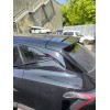 Антихром Jetour Dashing Антихром Jetour Dashing