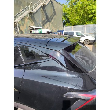 Антихром Jetour Dashing Антихром Jetour Dashing