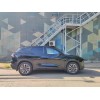 Антихром Jetour Dashing Антихром Jetour Dashing