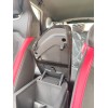 Чехол на подлокотник с логотипом для Jetour Dashing