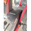 Чехол на подлокотник с логотипом для Jetour Dashing