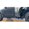 Порог выдвижной для Jetour T2 Порог выдвижной для Jetour T2