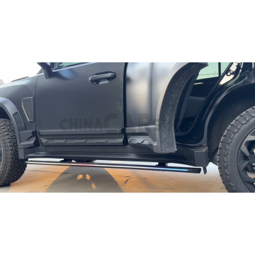 Порог выдвижной для Jetour T2 Порог выдвижной для Jetour T2