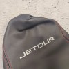 Чехол на подлокотник с логотипом для Jetour Dashing