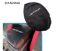 Чехол на подлокотник с логотипом для Jetour Dashing