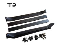 Порог выдвижной для Jetour T2 Порог выдвижной для Jetour T2