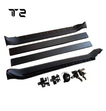 Порог выдвижной для Jetour T2