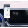 Держатель для телефона магнитный Haval H7 Держатель для телефона магнитный Haval H7