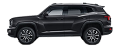 Haval H7